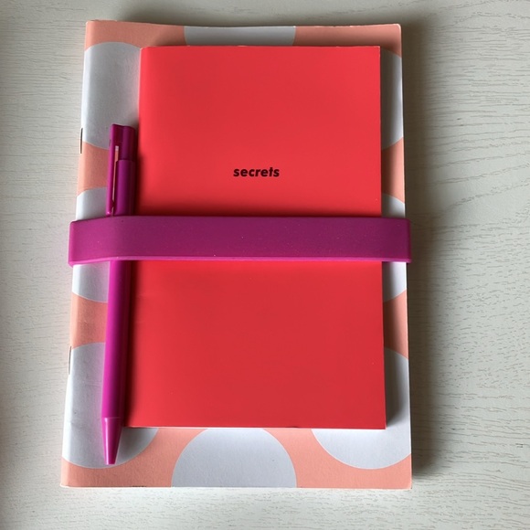 Kate Spade New York Jotter Pouch (NWT) - Picture 7 of 10